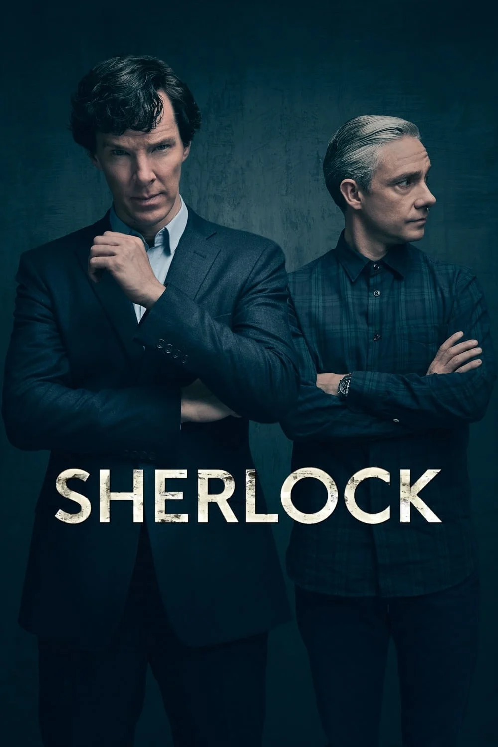 Thám Tử Sherlock (Phần 1)